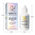 Keratin Hair Mask Smoothing Treatment for Dry Frizzy Hair - 250ml Permanent Makeup Machines Hair Mask Tidesmit