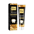 Tidesmit gum repair toothpaste for teeth whitening plaque removal and deep cleaning for brighter healthier gums