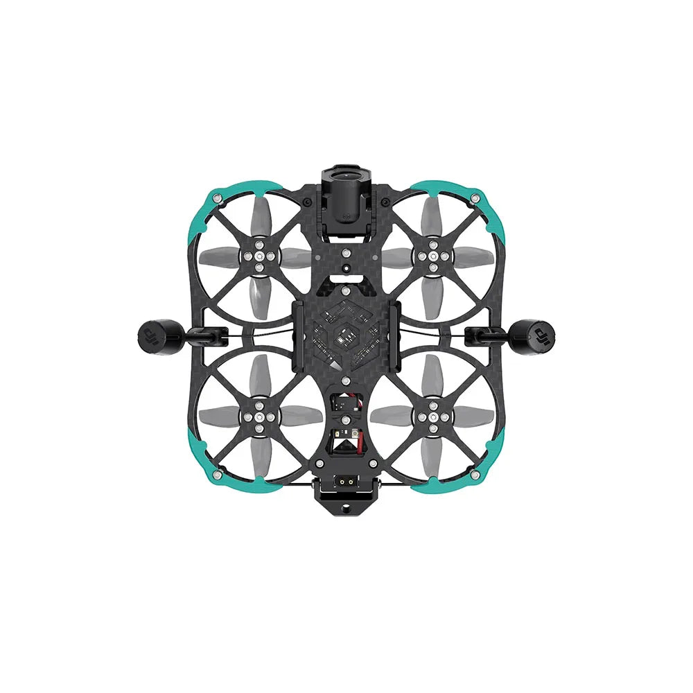 2 Inch CineWhoop FPV Drone | O4 Digital System | 4S Brushless Tidesmit