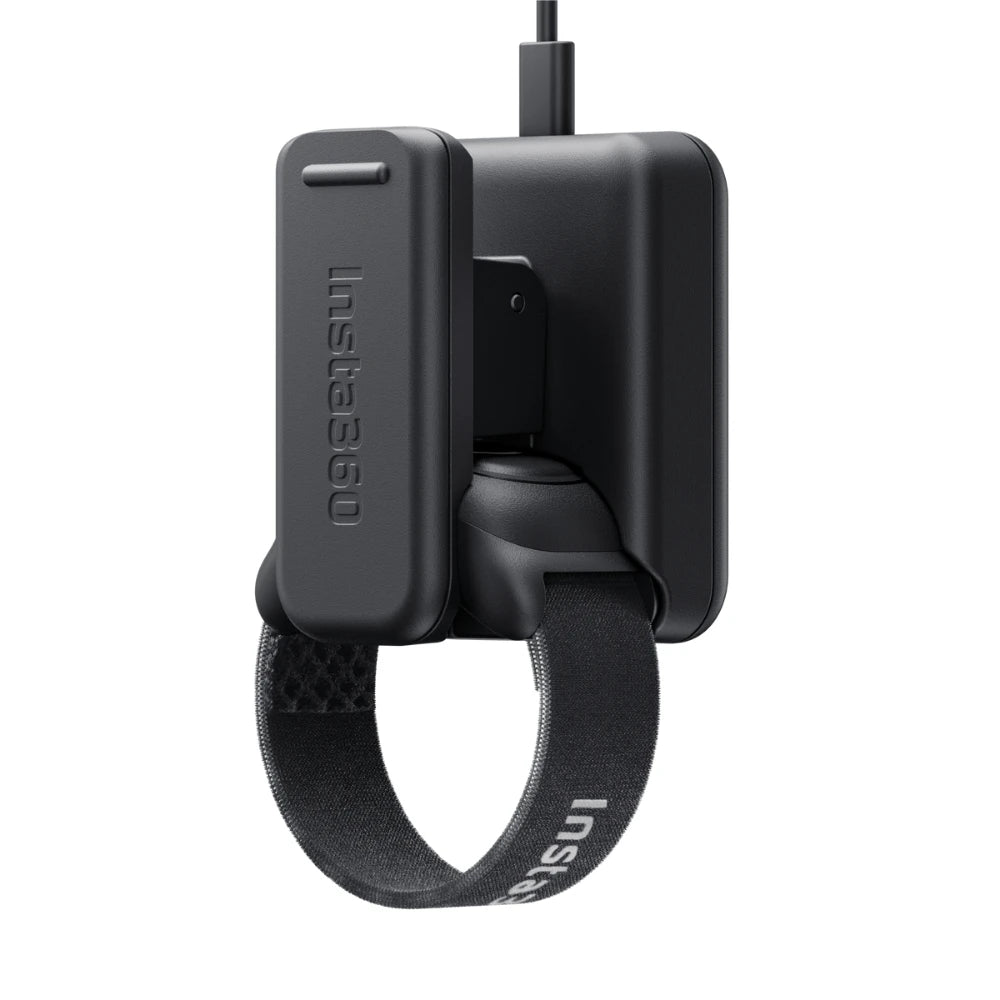 Insta360 Ring Remote Control for X4 and Ace Pro 2 | 20m Range Tidesmit