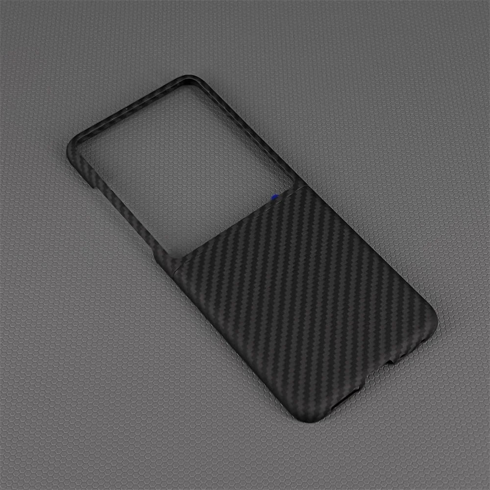 Motorola Razr 60 Ultra Aramid Fiber Case | Slim Shock-Absorbing Cover Tidesmit