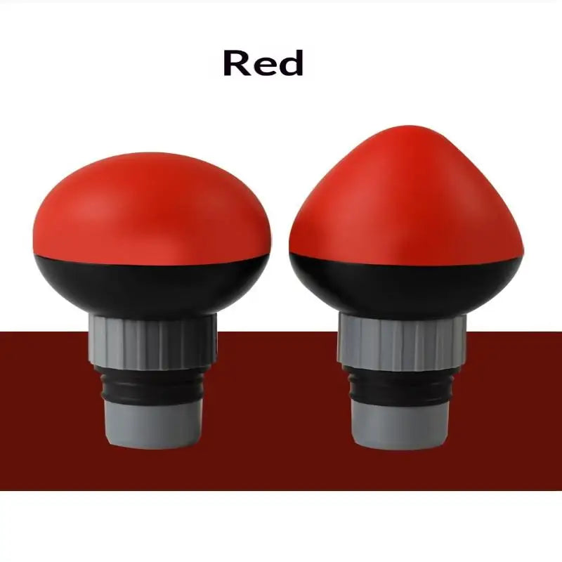 Fascia Gun Massage Heads Set | Soft Silicone Deep Tissue Recovery Fascia Gun Tidesmit