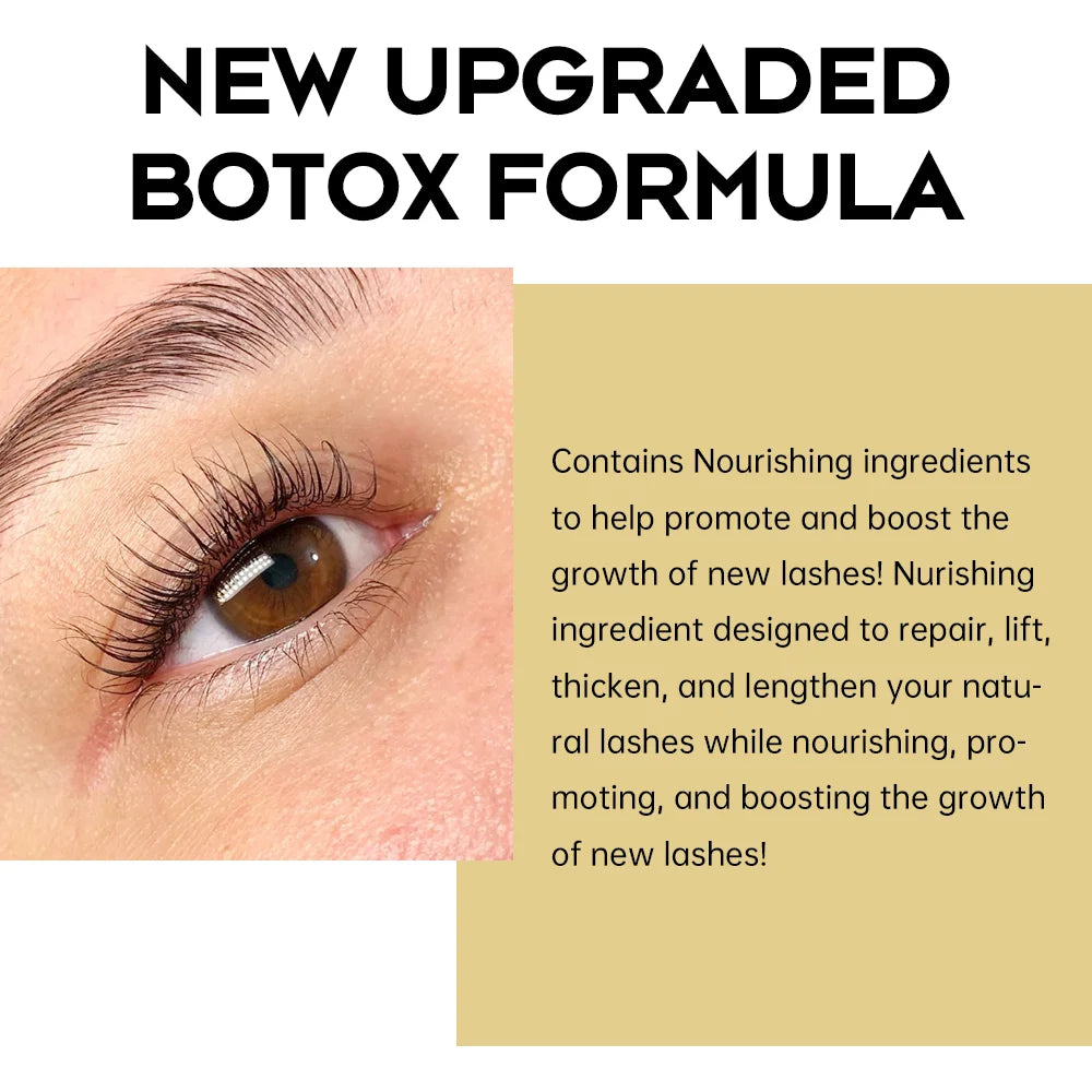 Professional Lash Lift and Tint Kit for Defined Semi-Permanent Results Permanent Makeup Machines Tidesmit