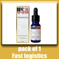 Psychedelic Pheromone Cologne for men, 10ml blue glass dropper bottle, long-lasting fragrance to attract women.