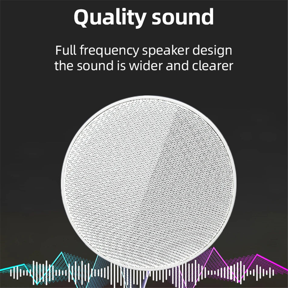 SUMWEE 8 Ohm Full Range Stereo Sound Passive Ceiling Speakers Home Theater Background Music Audio System 5 Inch In Wall Speakers
