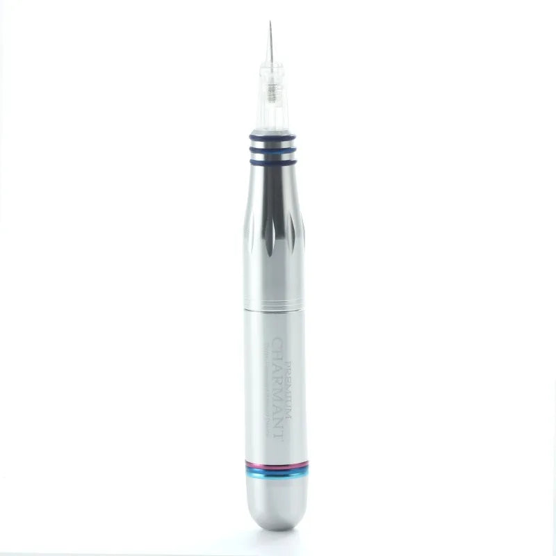 PMU Machine Rotary Pen Kit for Eyebrow and Lip Semi-Permanent Makeup Permanent Makeup Machines Tidesmit