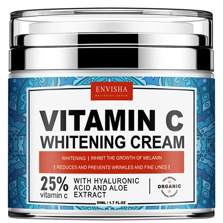 Face Skin Care Retinol Collagen Complex Cream Deeply Moisturizing Firming Nourishesing Smoothing Brightening Beauty Health