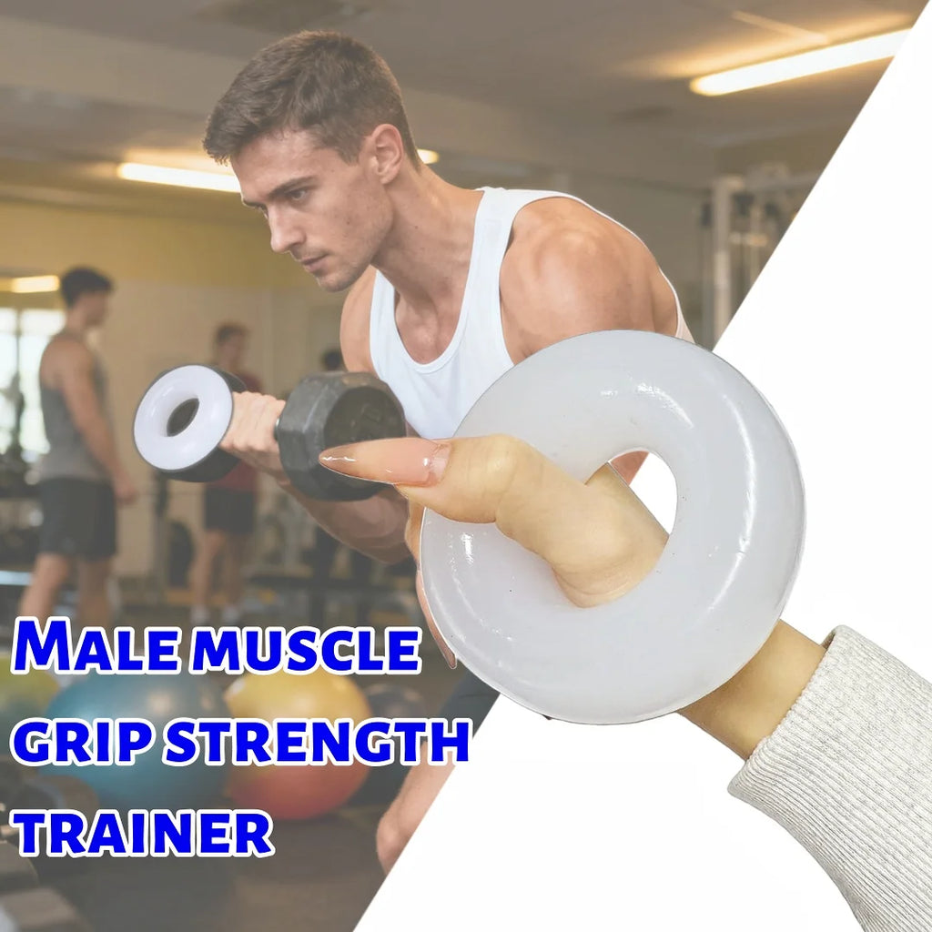 Fascia Gun Deep Tissue Muscle Recovery Massager - Portable Handheld Fascia Gun Tidesmit