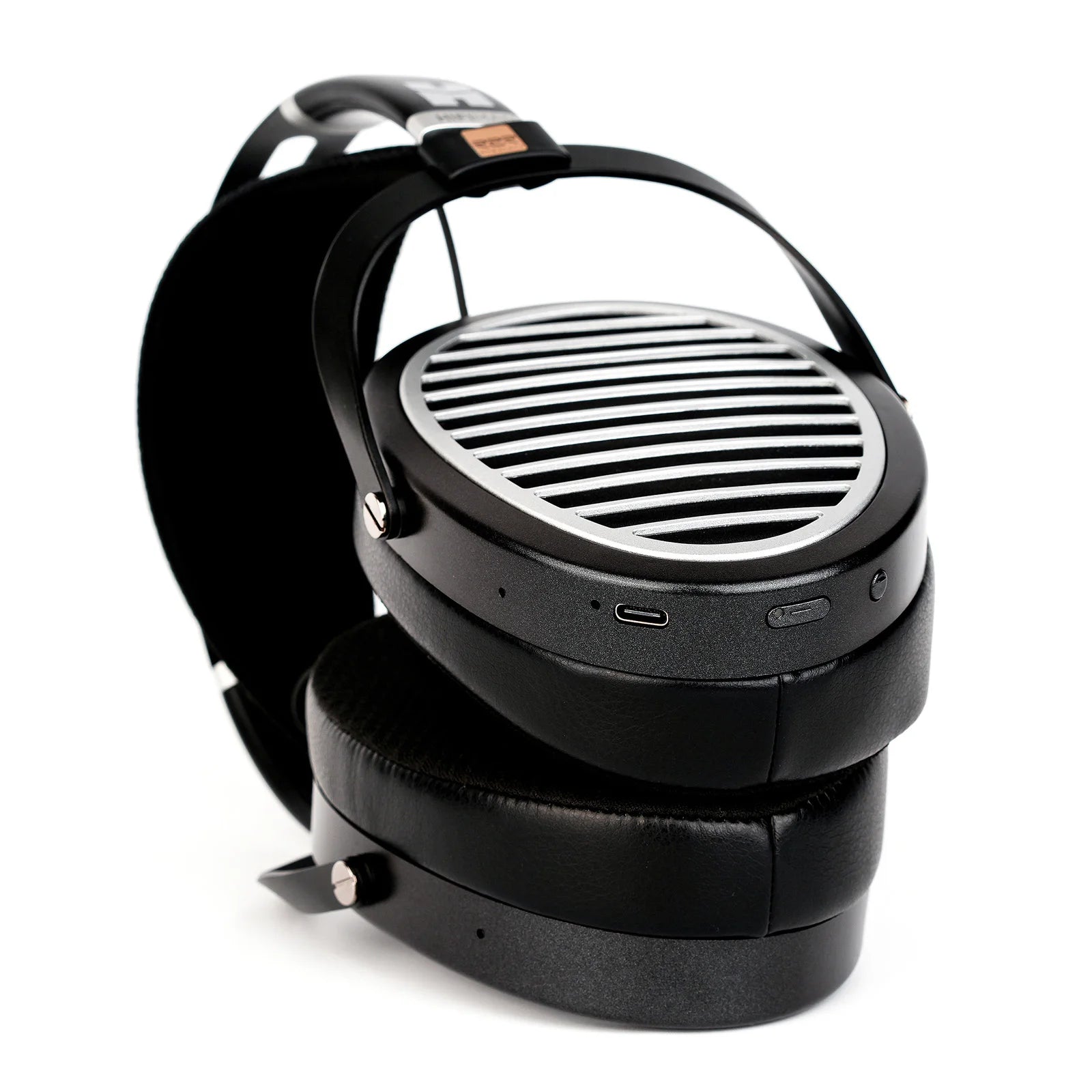 Hifiman Ananda BT Wireless Headphones with Stealth Magnets - Black Tidesmit
