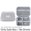 DJI Mini 5 Pro Carrying Case | Hard Shell Shoulder Storage Bag gery Tidesmit