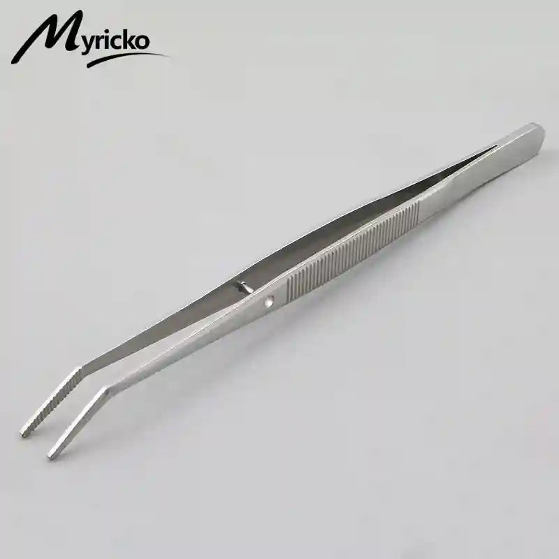 Professional Stainless Steel Dental Tool Set - Precision Oral Care Kit Eye Massage Instrument Tidesmit