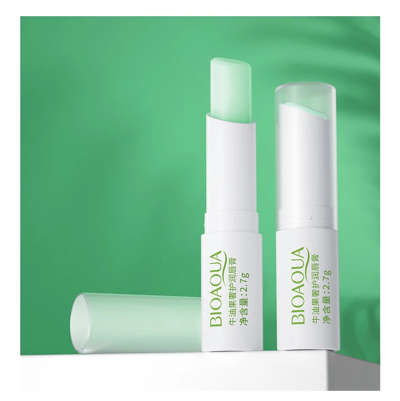 Moisturizing Lip Balm Jelly Treatment for Dry Lips - Tidesmit Lip Care Tidesmit