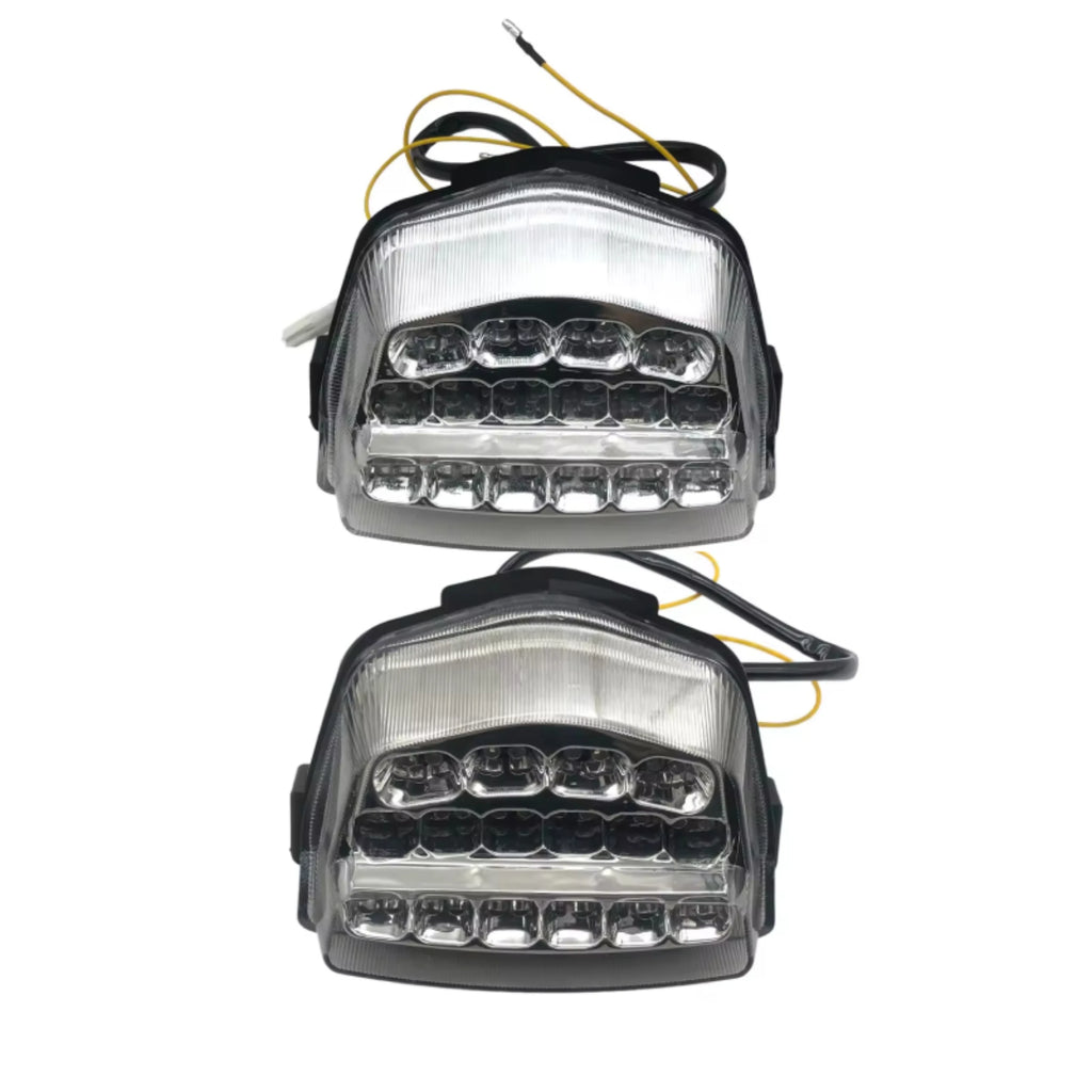 Integrated LED TailLight Turn Signals For Honda 2008 2009 2010 2011 2012 CBR1000RR CBR 1000RR Accessories