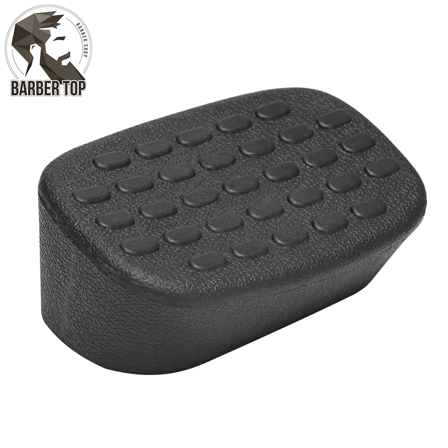 Shampoo Bowl Neck Pillow - Ergonomic Soft PVC Support for Salon Use Massage Chairs Tidesmit