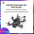 2 Inch FPV Drone Toothpick Quadcopter ELRS 2.4G by Tidesmit Tidesmit