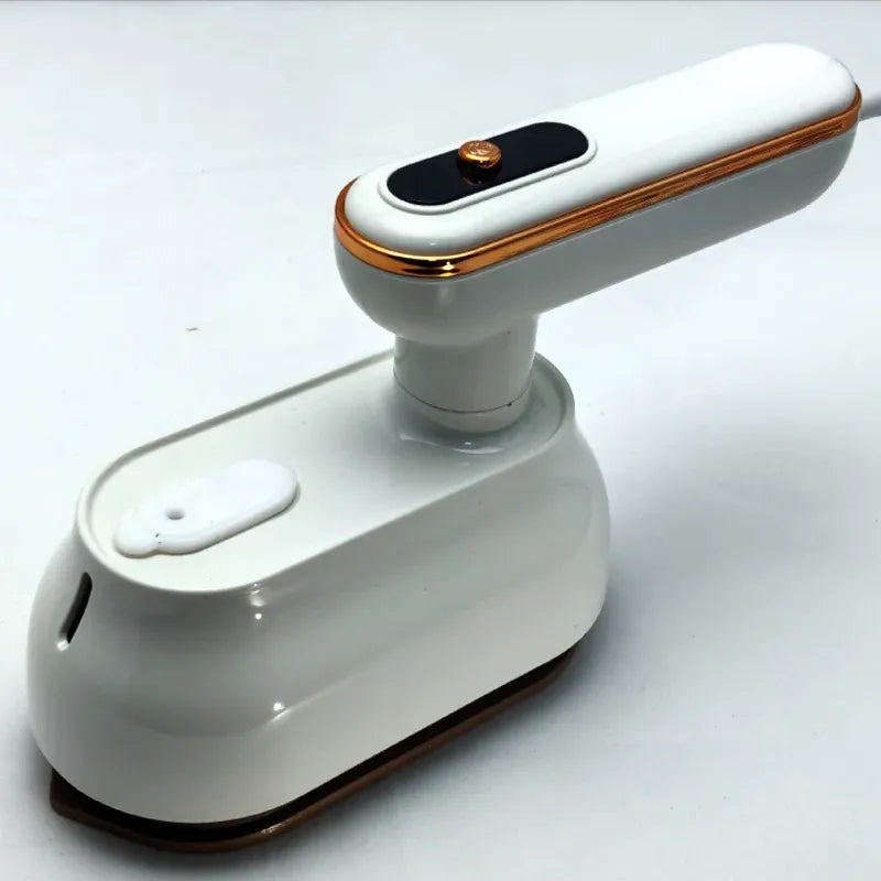 Tidesmit Mini Garment Steamer 1000W 220V Portable Steam Iron