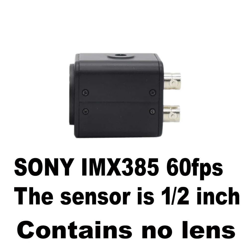 IMX385 IMX290 IMX307 Industrial IMX415 HD-SDI EX-SDI 60FPS 50FPS 8.0MP 1080P Security Mini Broadcast Box SDI Camera Medical Live