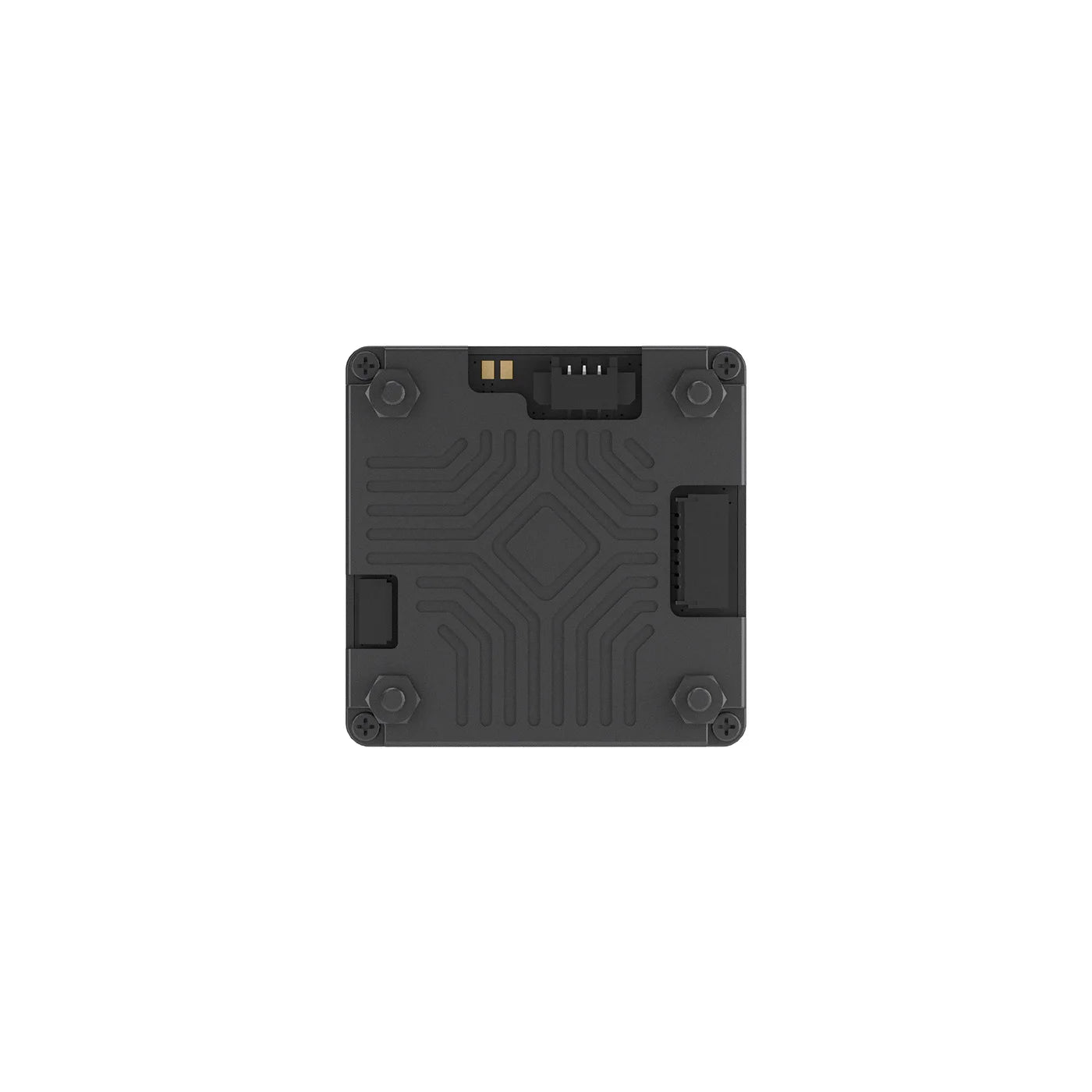 FPV Camera Drone with AI Intelligent Zoom - 1500TVL 122.5 FOV Tidesmit