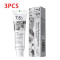 Tidesmit 7.5% hydroxyapatite probiotic whitening toothpaste for enamel repair and fresh breath 120g