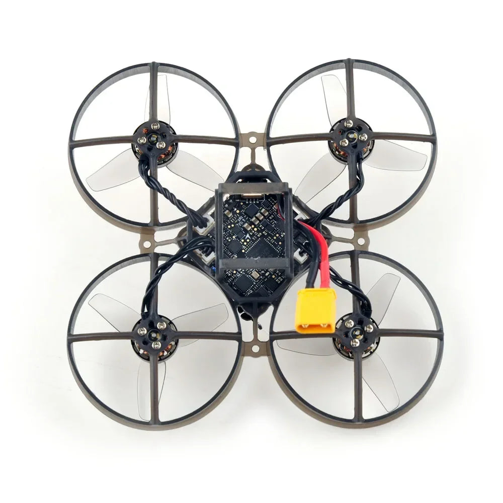 HappyModel M8 Freestyle HDZERO 80mm Digital Micro FPV Drone - ELRS 2.4G Tidesmit