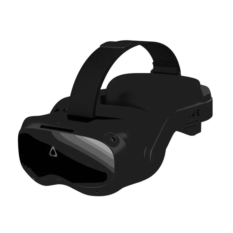 HTC Vive Focus 3 VR Headset: 5K Wireless PC VR System - Tidesmit Tidesmit
