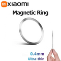 Tidesmit Magnetic Portable Charger - High Capacity Fast Power Bank Magnetic Ring Tidesmit