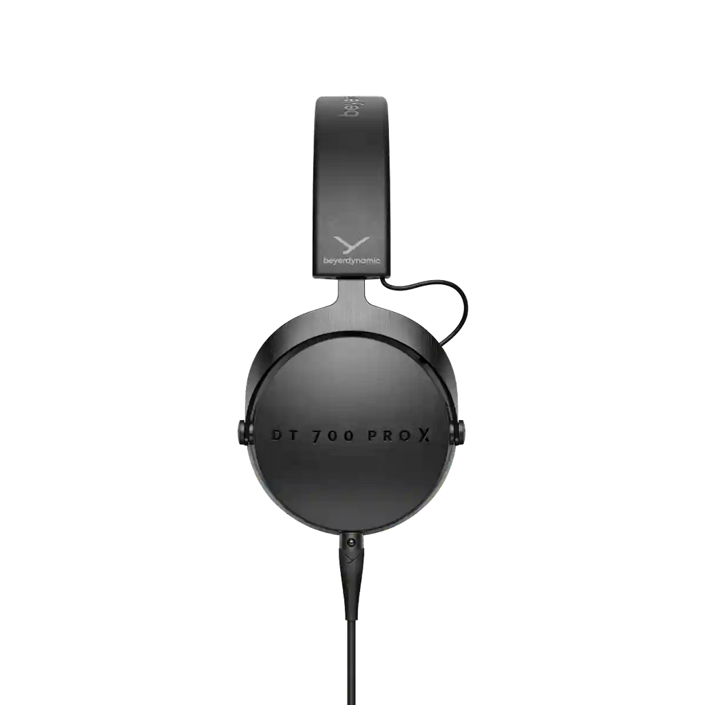 DT 700 Pro X Closed Back Studio Headphones - Precision HiFi Audio Tidesmit