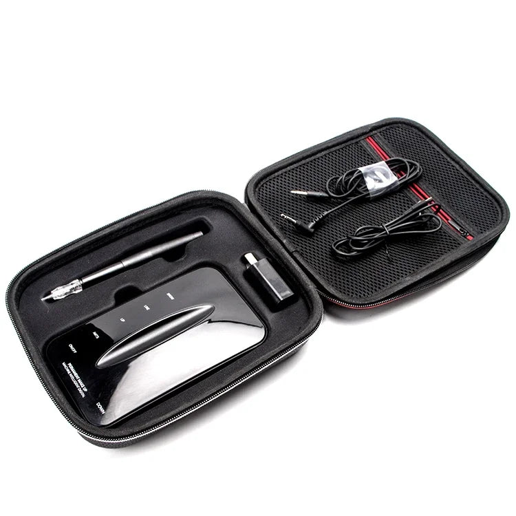 PMU Machine Kit: Digital Touch Screen Permanent Makeup Pen Set Permanent Makeup Machines Tidesmit