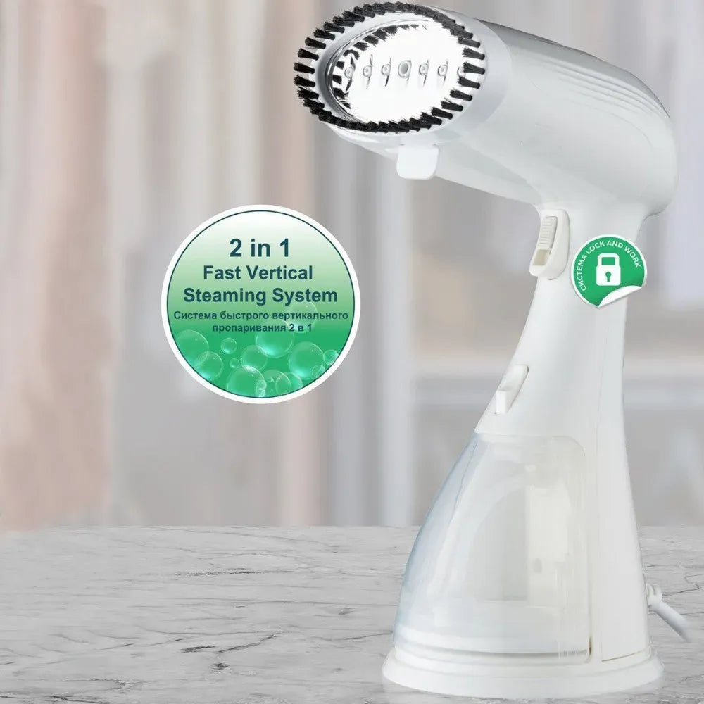 Tidesmit 1350W Handheld Garment Steamer 220V