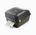 Refurbished Original Barcode Printer for Zebra ZD421t 300dpi Desktop Thermal Label Printer