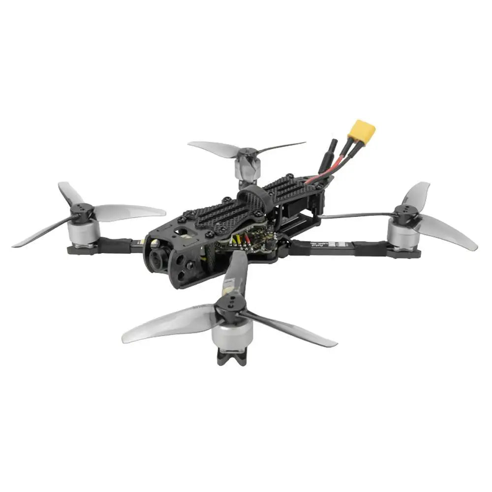 Baby Ape Pro V3 FPV Racing Drone | 3 Inch 2-3S ELRS BNF | Tidesmit Tidesmit