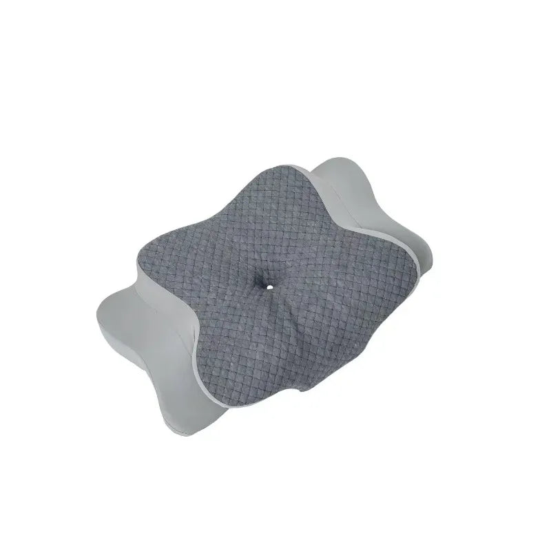 Butterfly Side Sleeping Pillow with Memory Cotton for Neck Support Massage Cushion 8 Tidesmit