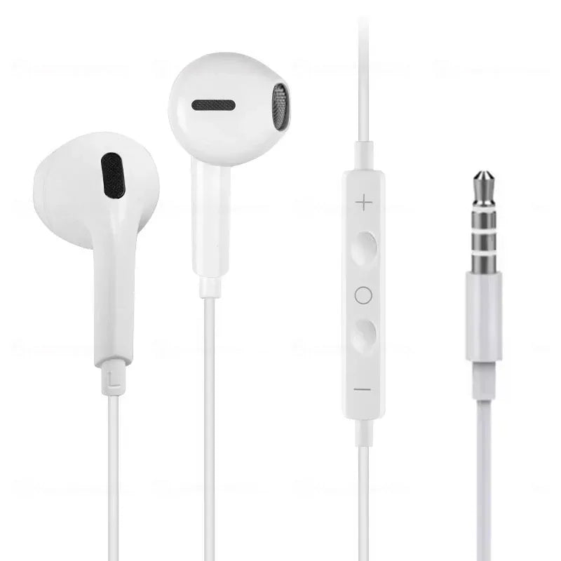 USB-C Wired Earphones for iPhone 15 and 16 - Tidesmit Audio Tidesmit