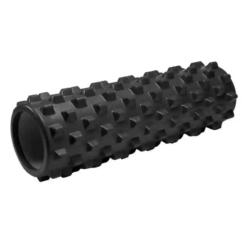 Muscle Massage Roller for Deep Tissue Back Pain Relief - Tidesmit Massage Roller Tidesmit