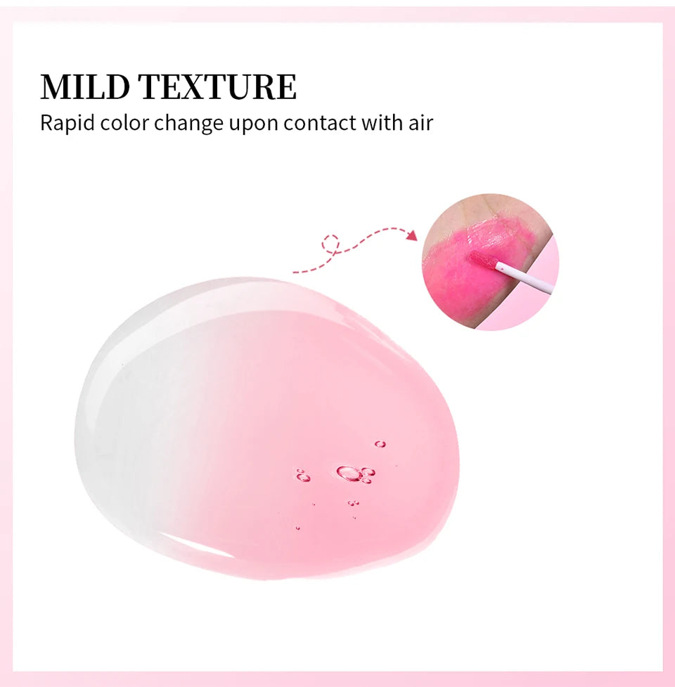 Lip Lightening Serum for Dark Lips - Hydrating Repair Treatment Lip Care Tidesmit