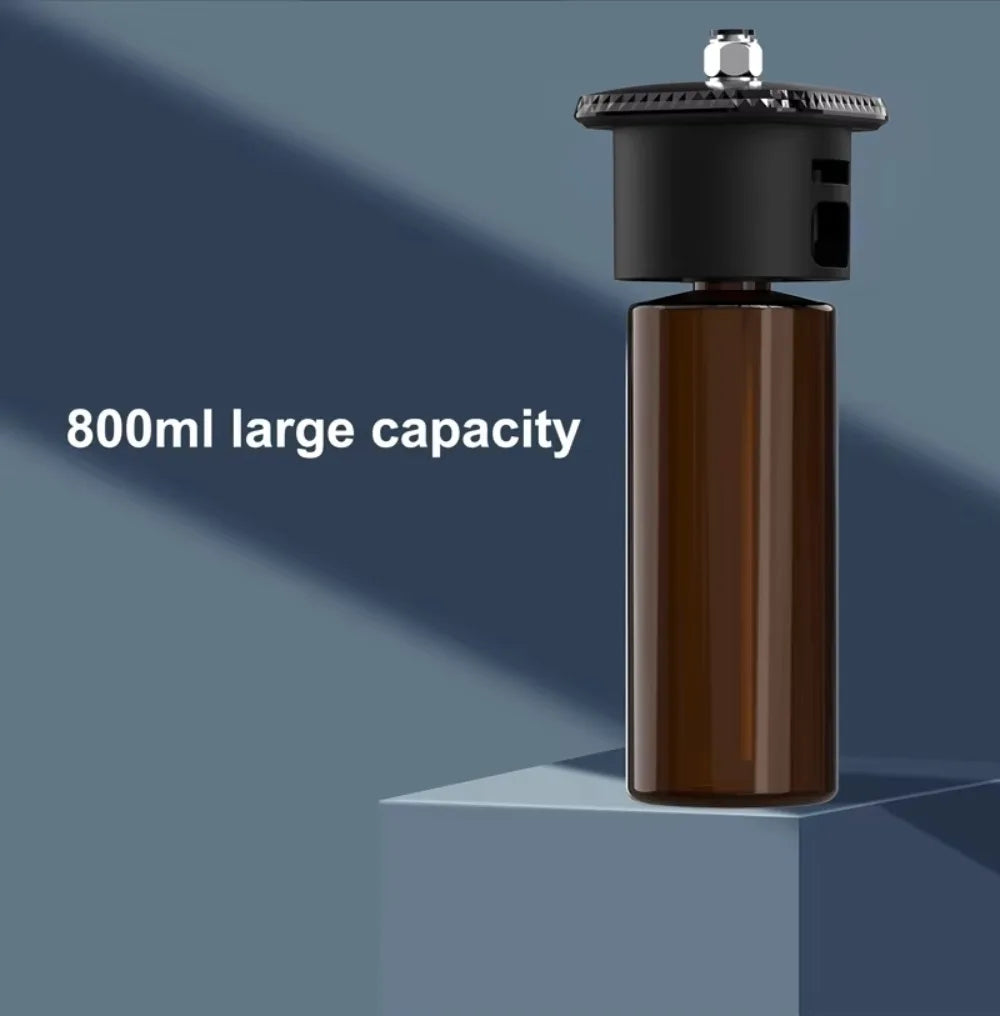 4000m³ HVAC Professional Aroma Diffuser Smart Waterless Essential Oil Diffusers Electric Smell for Home Fragrance Diffuser