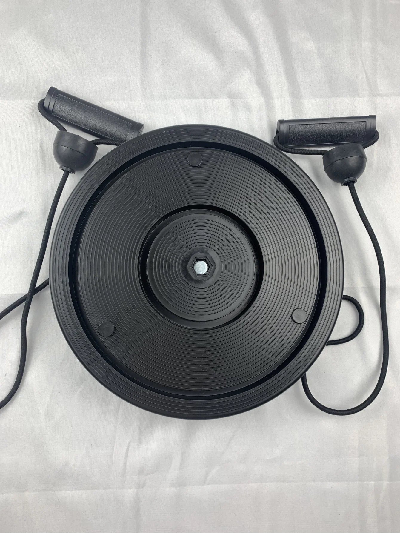 Magnetic Waist Twisting Disc for Home Fitness – Tidesmit Fitness Series Body Shaping Massage Equipment Tidesmit