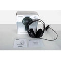 Samson SR850 Studio Headphones | Semi-Open Reference Monitor 1 set orginal box Tidesmit