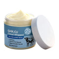 Tallow Honey Balm 100g Grass-Fed Moisturizer Hydration Nourishing Gentle Skin Renewal Cloud Whipped Formula