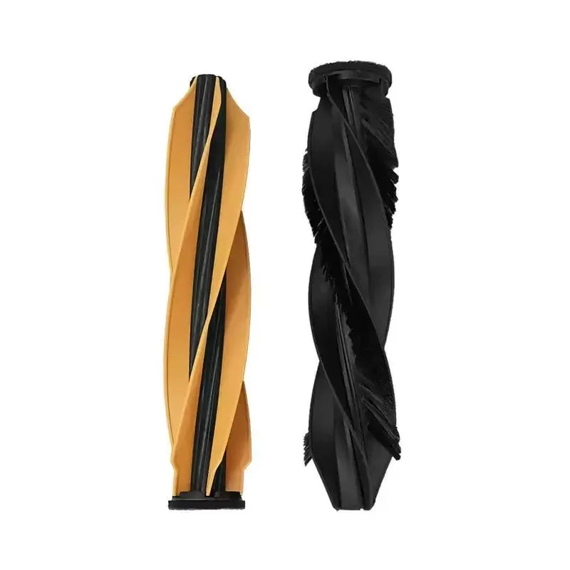 Tidesmit replacement main brush, filter, and mop cloth set for Dreame X50, L50, L40S, and MOVA V50 series vacuums