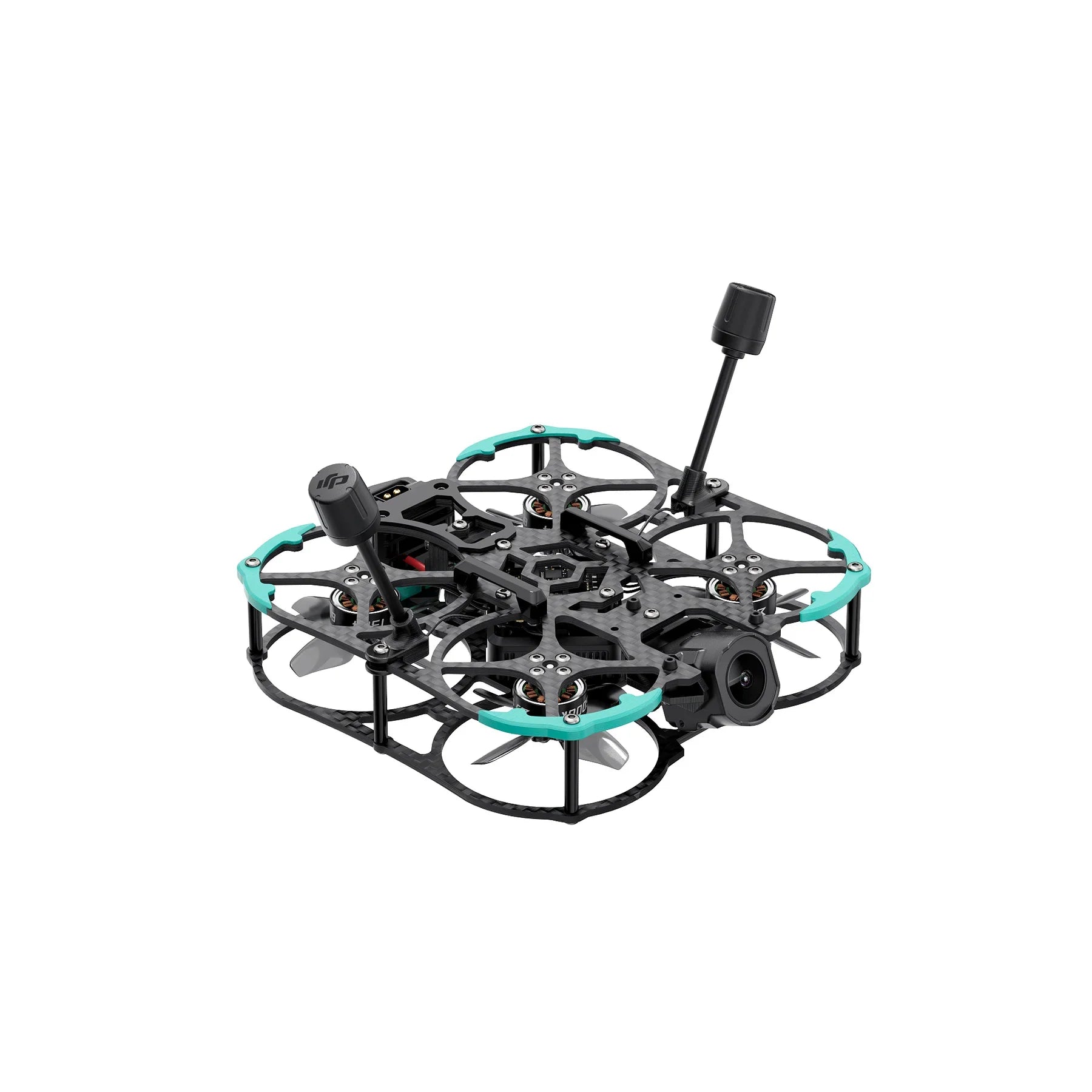 2 Inch FPV Cinewhoop Drone HD O4 Pro 4S 1304 6000KV | Tidesmit Tidesmit