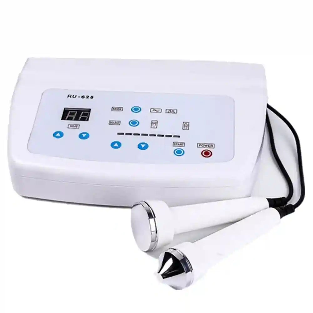 Ultrasonic Facial Lifting Machine for Targeted Anti-Aging Skin Care Eye Massage Instrument Tidesmit