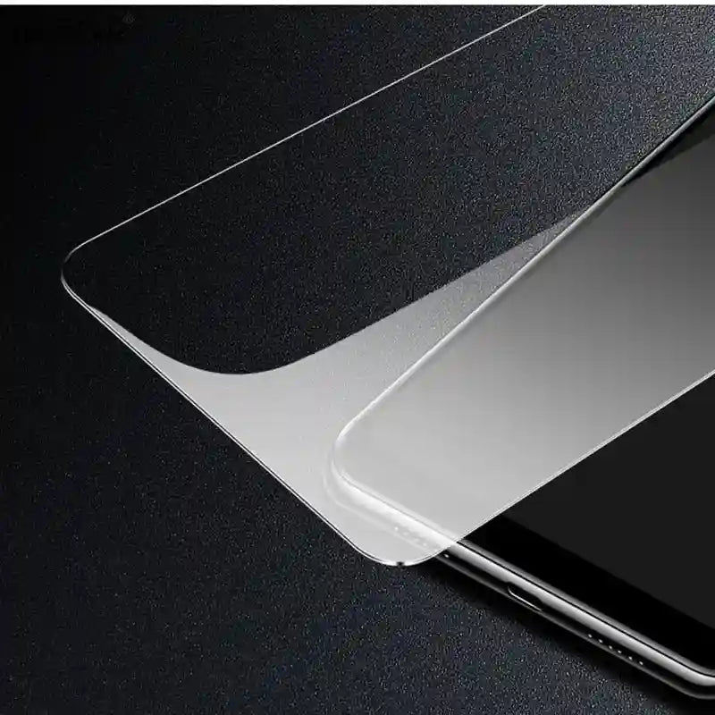 Samsung Galaxy A17 Tempered Glass Screen Protector & Camera Film AE Tidesmit