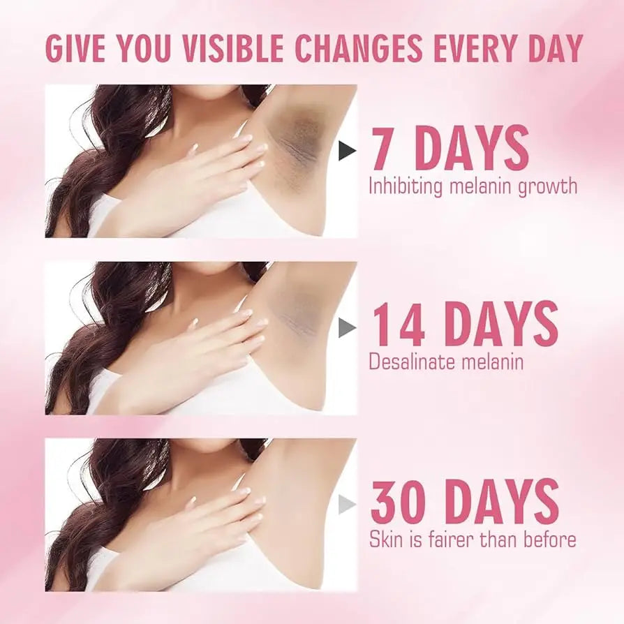 Glutathione Niacinamide Body Lotion Skin Brightening Hydrate Revitalize Even Skin Tone Whitening Face Bleaching Lightening Care
