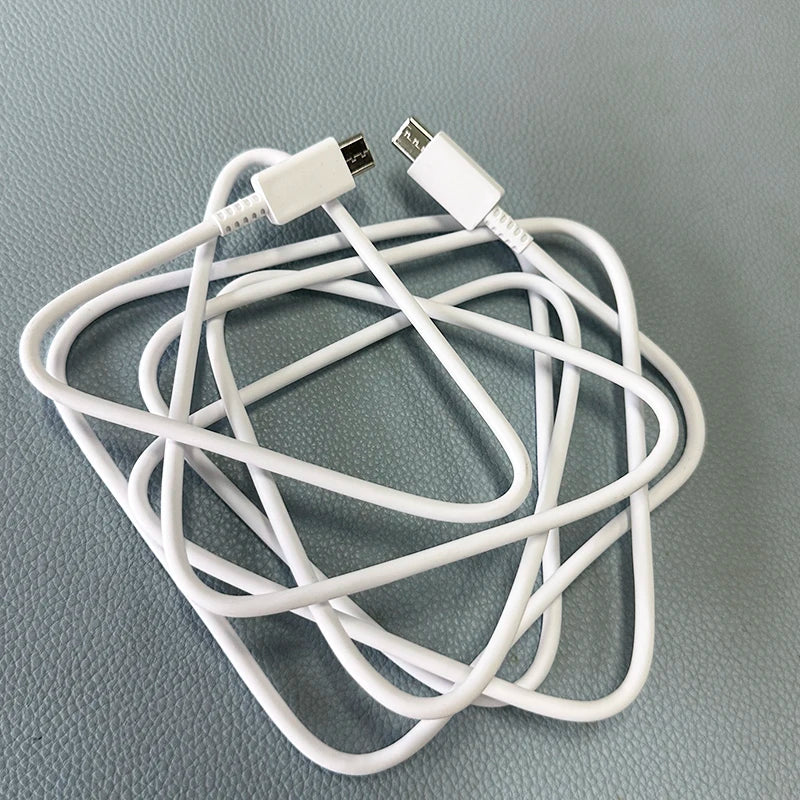 Samsung 45W USB-C Fast Charger for Galaxy S24 S25 Series Tidesmit