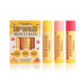 Natural Lip Balm Set - Deep Hydrating Plant-Based Lip Care Lip Care Set Tidesmit