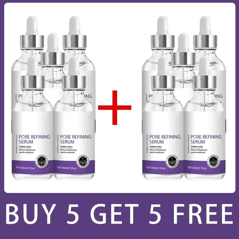 Retinol Niacinamide Serum - Professional PMU Machine Pore Refining Permanent Makeup Machines Buy 5 get 5 off Tidesmit