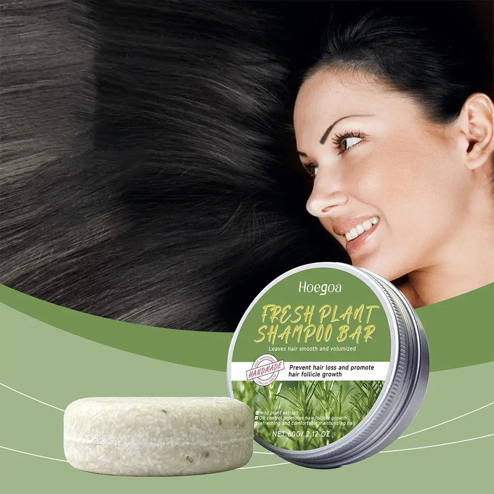 Rice Shampoo Soap Bar Conditioner Natural Organic Rice Solid Shampoo Bar Strengthen Hair Roots Damaged Hair Treatment Hair Care