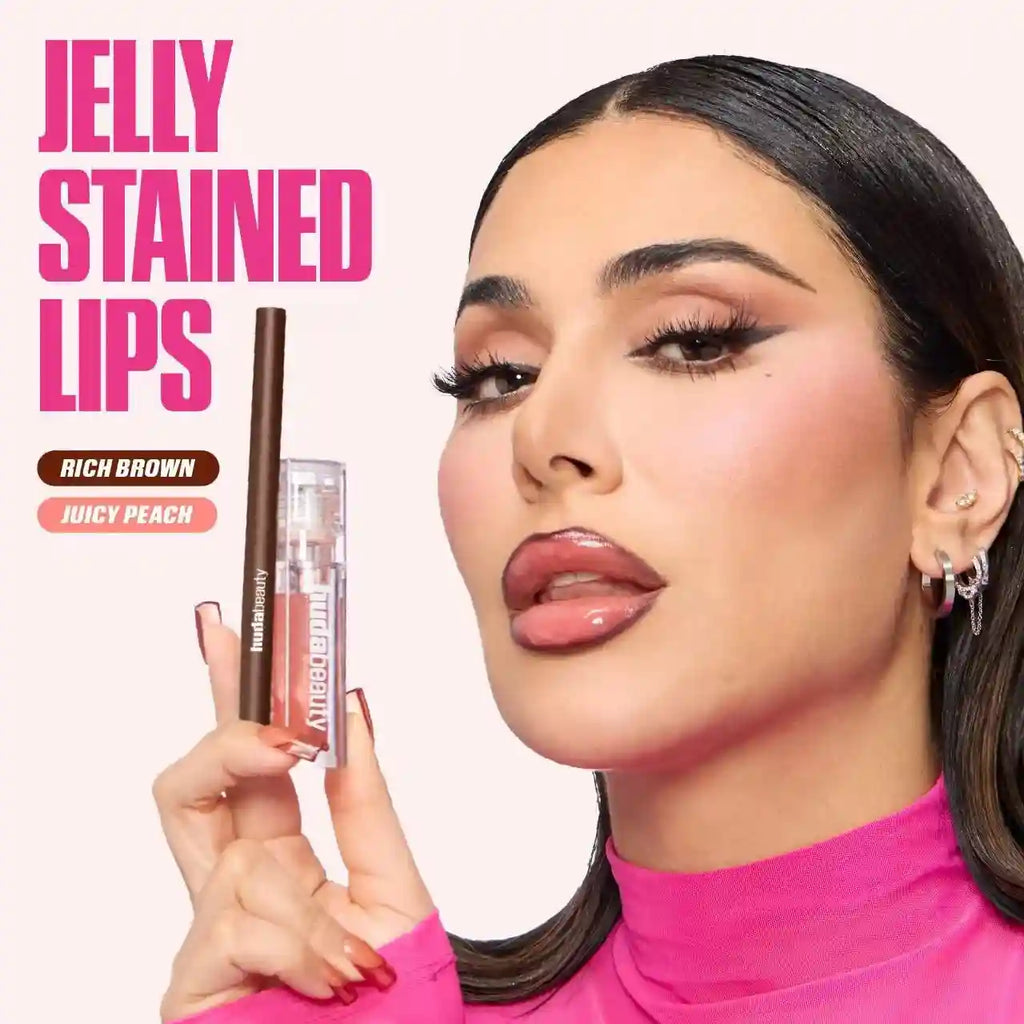 Matte Lip Liner Pencil: Waterproof, Long-Lasting & Nourishing Formula Lip Care Tidesmit