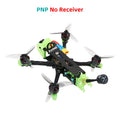 3 Inch FPV Drone F405 40A ESC 1200TVL BNF Tidesmit Quadcopter PNP Version Tidesmit